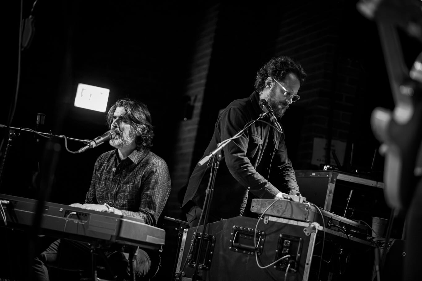 The Band Of Heathens